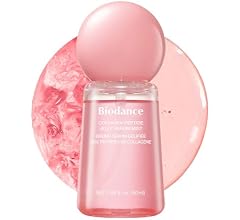 BIODANCE Collagen Peptides Jelly Serum
