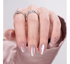 BTArtbox Press On Nails, Short