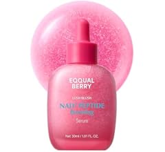 EQQUALBERRY NAD+ Peptide Boosting Serum