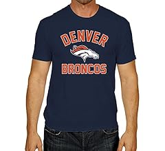 NFL Gameday Cotton Blend T-Shirt