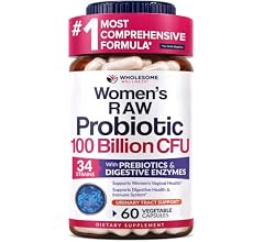 Wholesome Wellness Dr. Formulated Raw